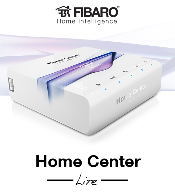 Home Center Lite