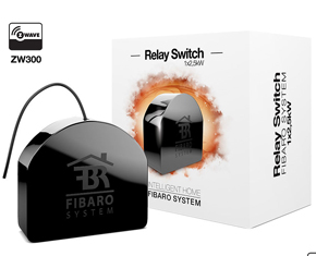 Relay Switch