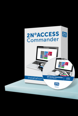 Access Commander