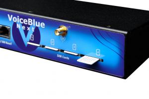 2NÂ® VoiceBlue Next