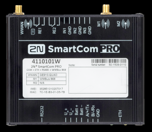 SmartCom PRO