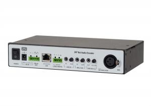 2NÂ® Net Audio Encoder