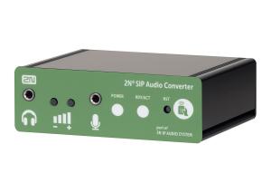 2NÂ® SIP Audio Converter
