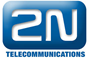 logo 2N Telecomunikace
