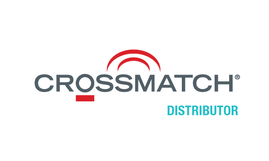 logo CrossMatch